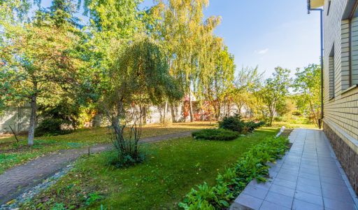 Готовый дом в Подрезово