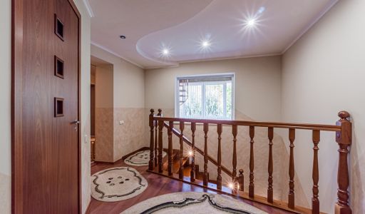 Готовый дом в Подрезово