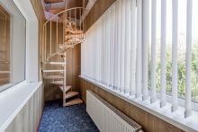 Готовый дом в Подрезово