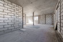 Дом у озера в КП Спас-Каменка