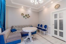 Готовый таунхаус в Некрасовском