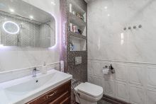 Готовый таунхаус в Некрасовском