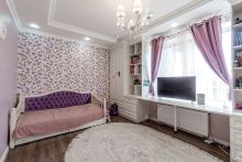 Готовый таунхаус в Некрасовском