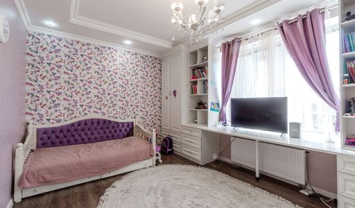 Готовый таунхаус в Некрасовском