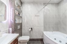 Готовый таунхаус в Некрасовском