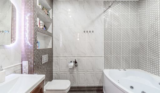 Готовый таунхаус в Некрасовском