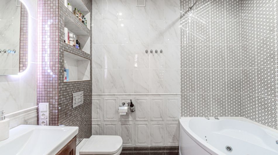 Готовый таунхаус в Некрасовском