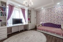 Готовый таунхаус в Некрасовском