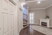 Готовый таунхаус в Некрасовском