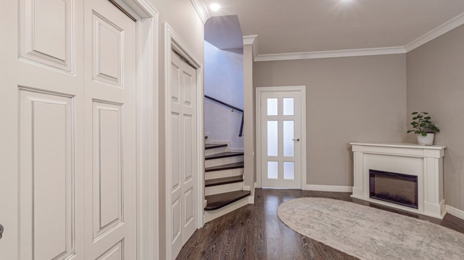 Готовый таунхаус в Некрасовском