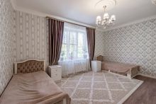 Готовый таунхаус в Некрасовском