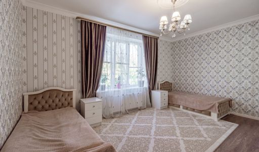 Готовый таунхаус в Некрасовском