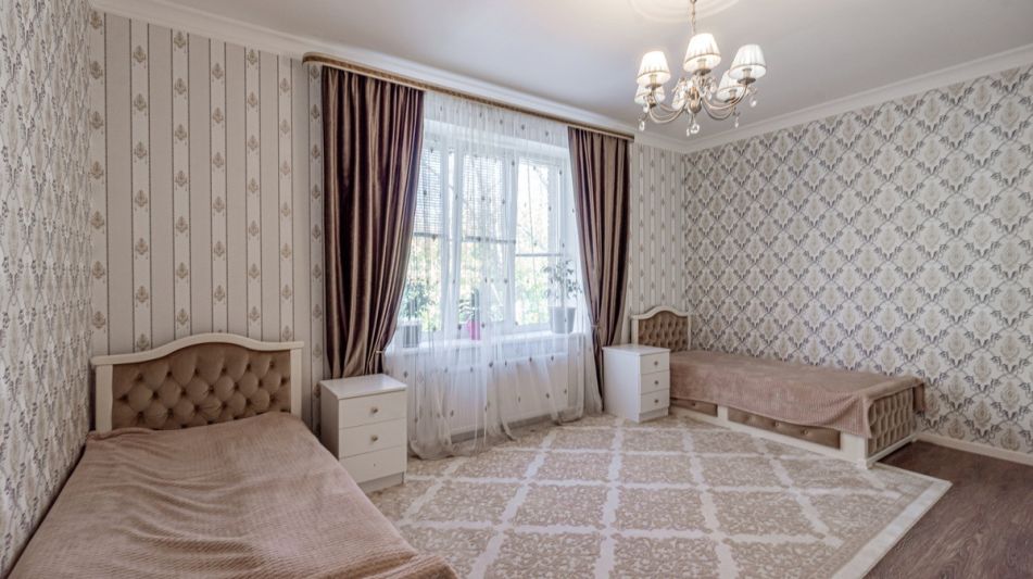 Готовый таунхаус в Некрасовском