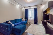 Готовый таунхаус в Некрасовском