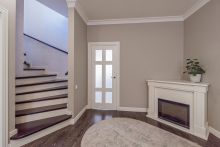 Готовый таунхаус в Некрасовском