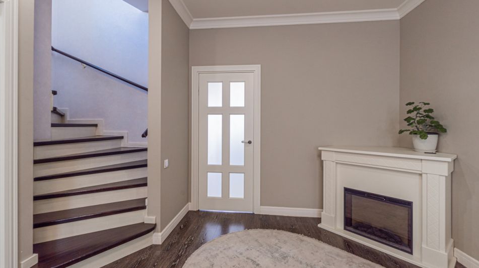 Готовый таунхаус в Некрасовском