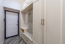 Готовый таунхаус в Некрасовском