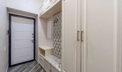 Готовый таунхаус в Некрасовском