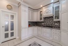 Готовый таунхаус в Некрасовском