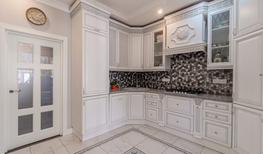 Готовый таунхаус в Некрасовском