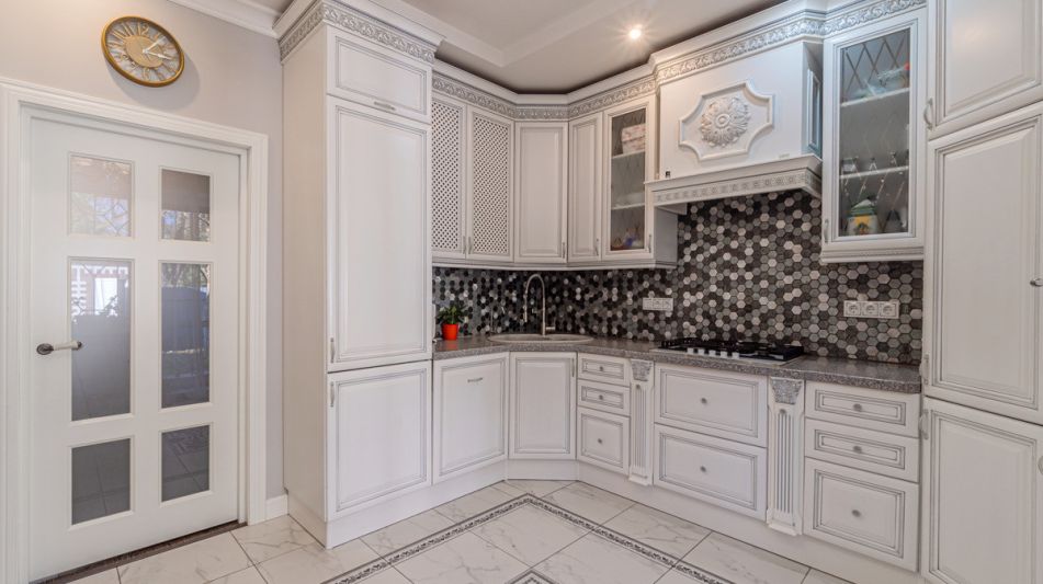 Готовый таунхаус в Некрасовском