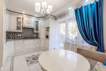 Готовый таунхаус в Некрасовском