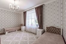 Готовый таунхаус в Некрасовском