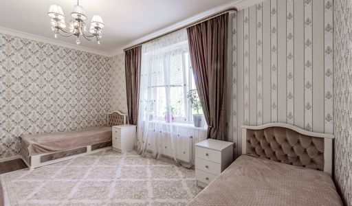 Готовый таунхаус в Некрасовском