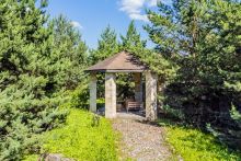 Дом под ключ в КП Смородинка