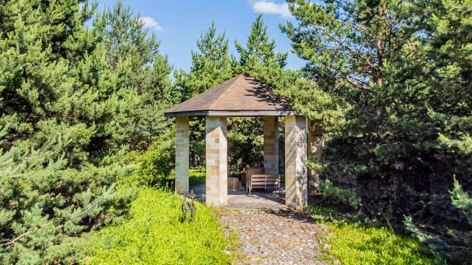 Дом под ключ в КП Смородинка