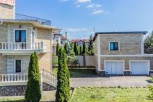 Дом под ключ в КП Смородинка