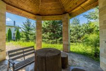 Дом под ключ в КП Смородинка