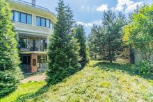 Дом под ключ в КП Смородинка