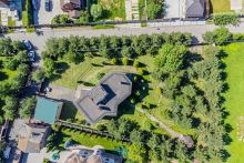 Дом под ключ в КП Смородинка