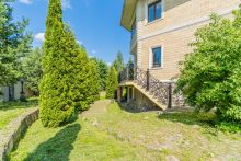 Дом под ключ в КП Смородинка