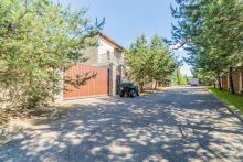 Дом под ключ в КП Смородинка