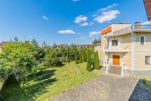 Дом под ключ в КП Смородинка