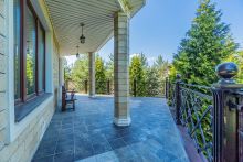 Дом под ключ в КП Смородинка