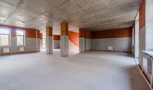 Дом без отделки в Новогорск-Пойнт