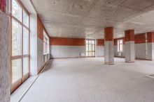 Дом без отделки в Новогорск-Пойнт