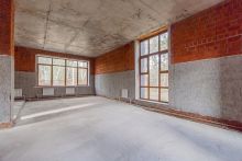 Дом без отделки в Новогорск-Пойнт