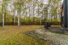 Дом без отделки в Новогорск-Пойнт