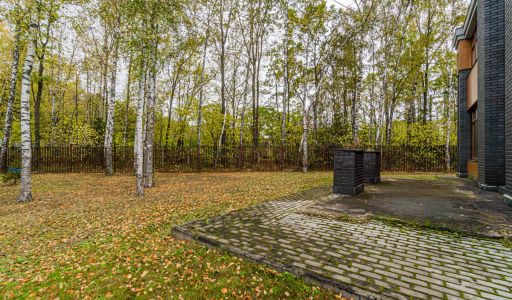 Дом без отделки в Новогорск-Пойнт