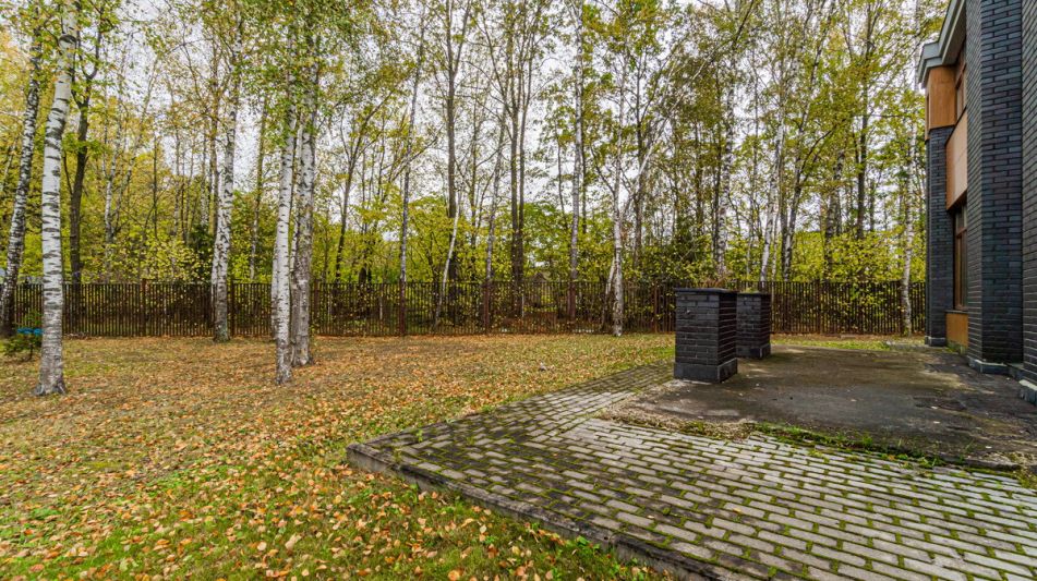 Дом без отделки в Новогорск-Пойнт