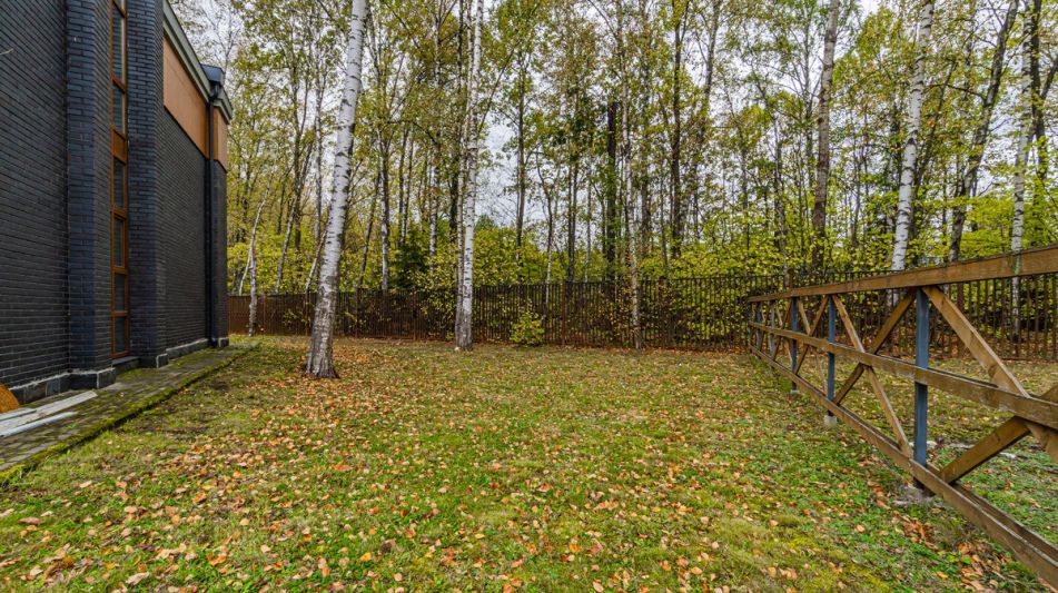 Дом без отделки в Новогорск-Пойнт