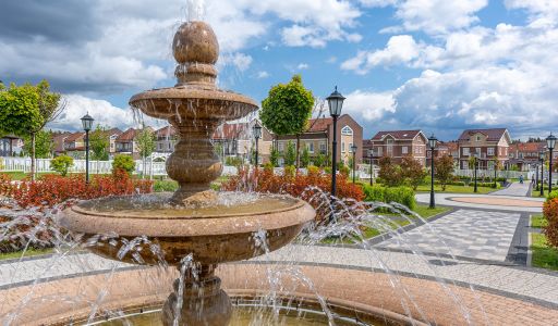 Дуплекс в КП 