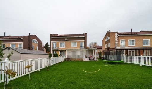 Дуплекс в КП 