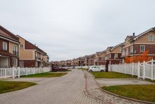 Дуплекс в КП 