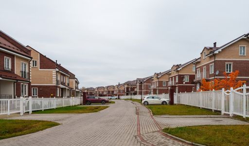 Дуплекс в КП 