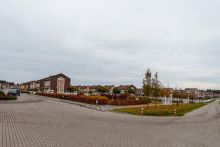 Дуплекс в КП 